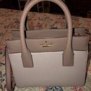 Kate Spade “Cameron Street Mini Candace Bag”